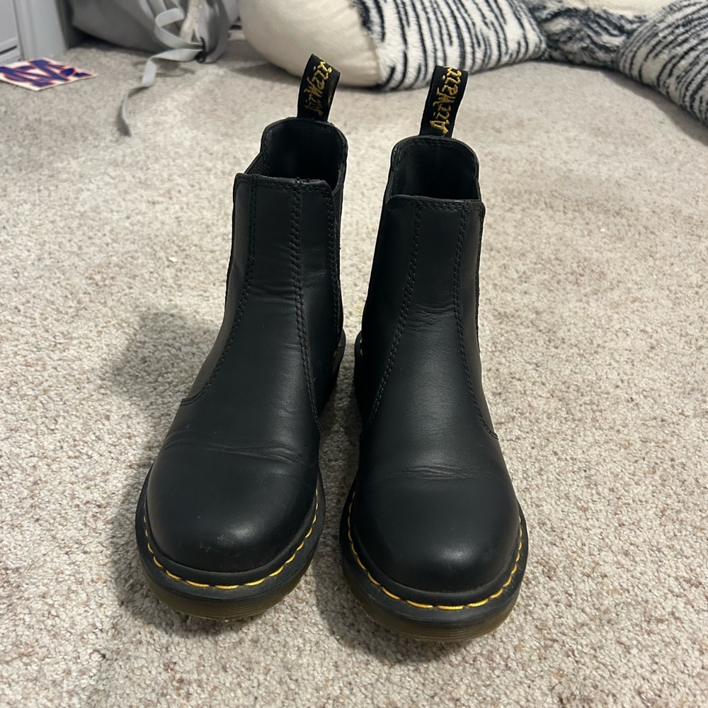 Doc Martens